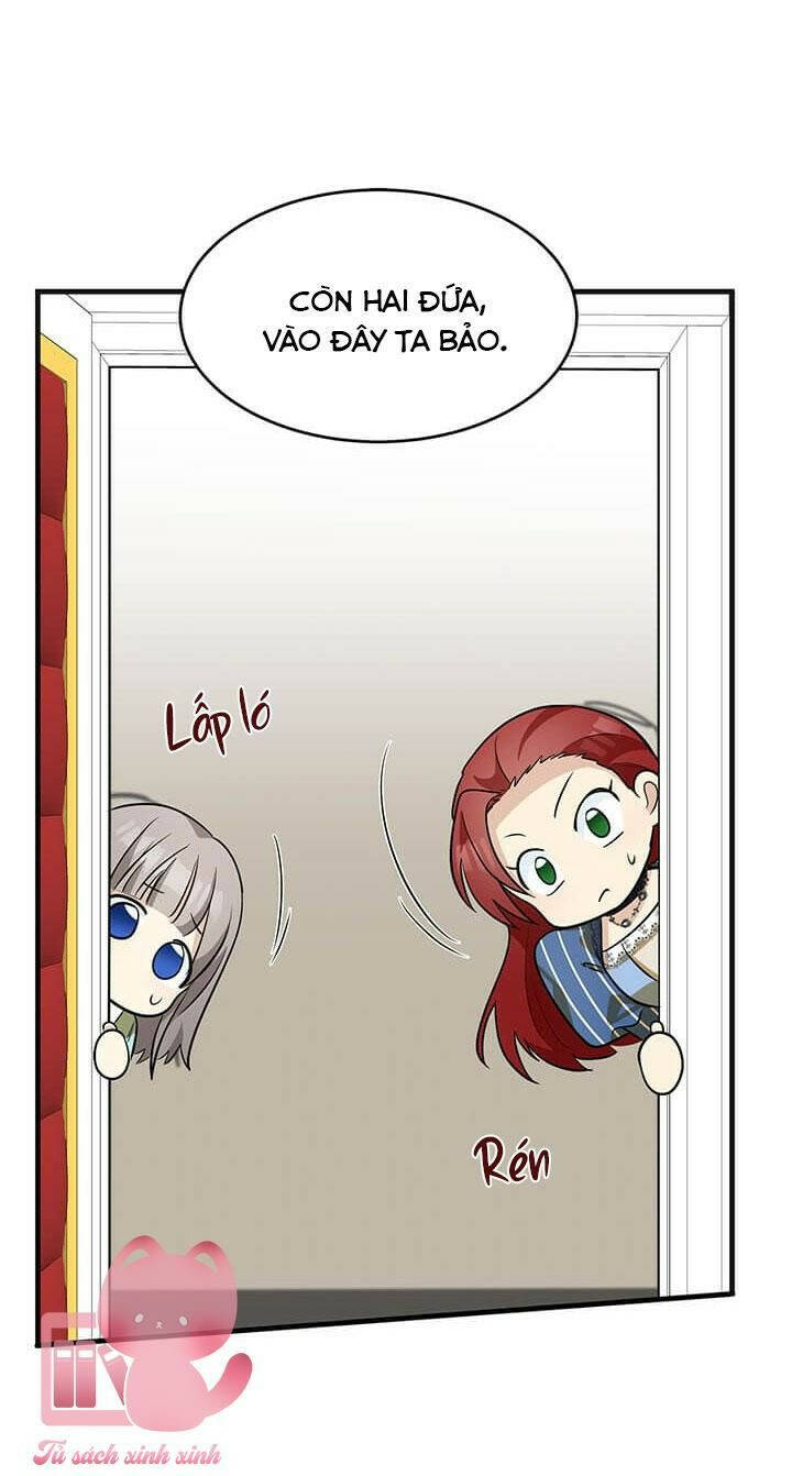 Ác Nữ Trùng Sinh Chapter 53 - Trang 2