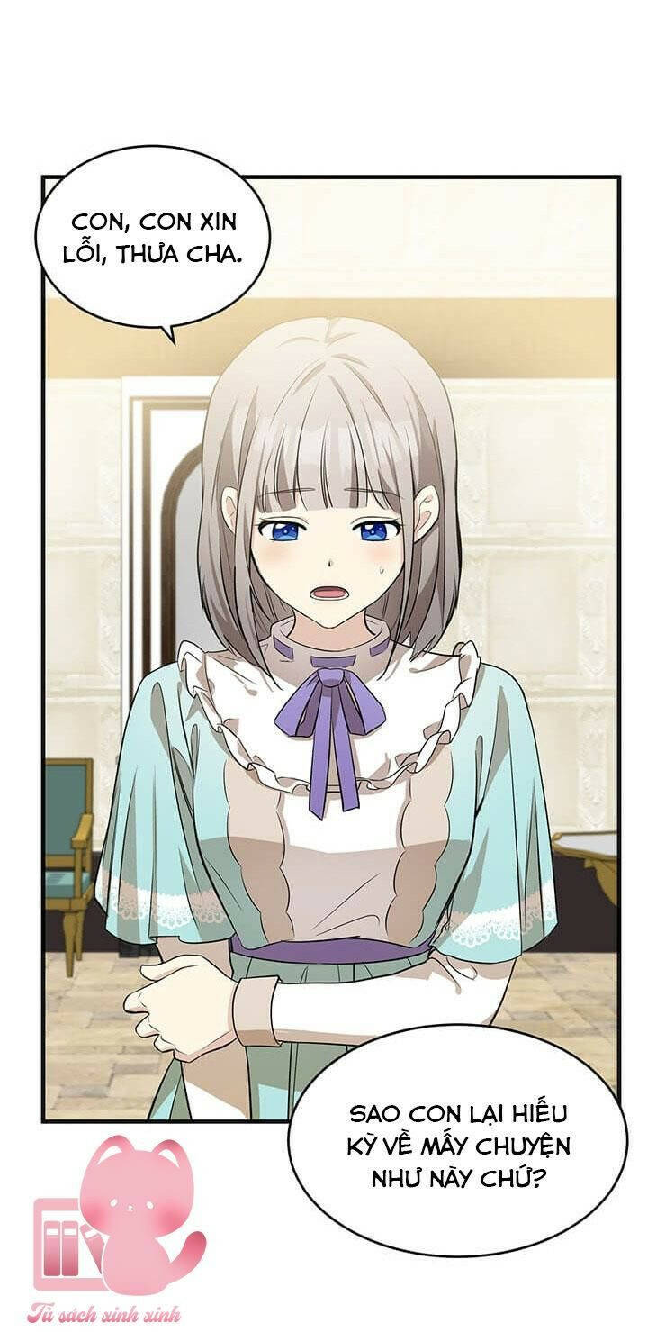 Ác Nữ Trùng Sinh Chapter 53 - Trang 2