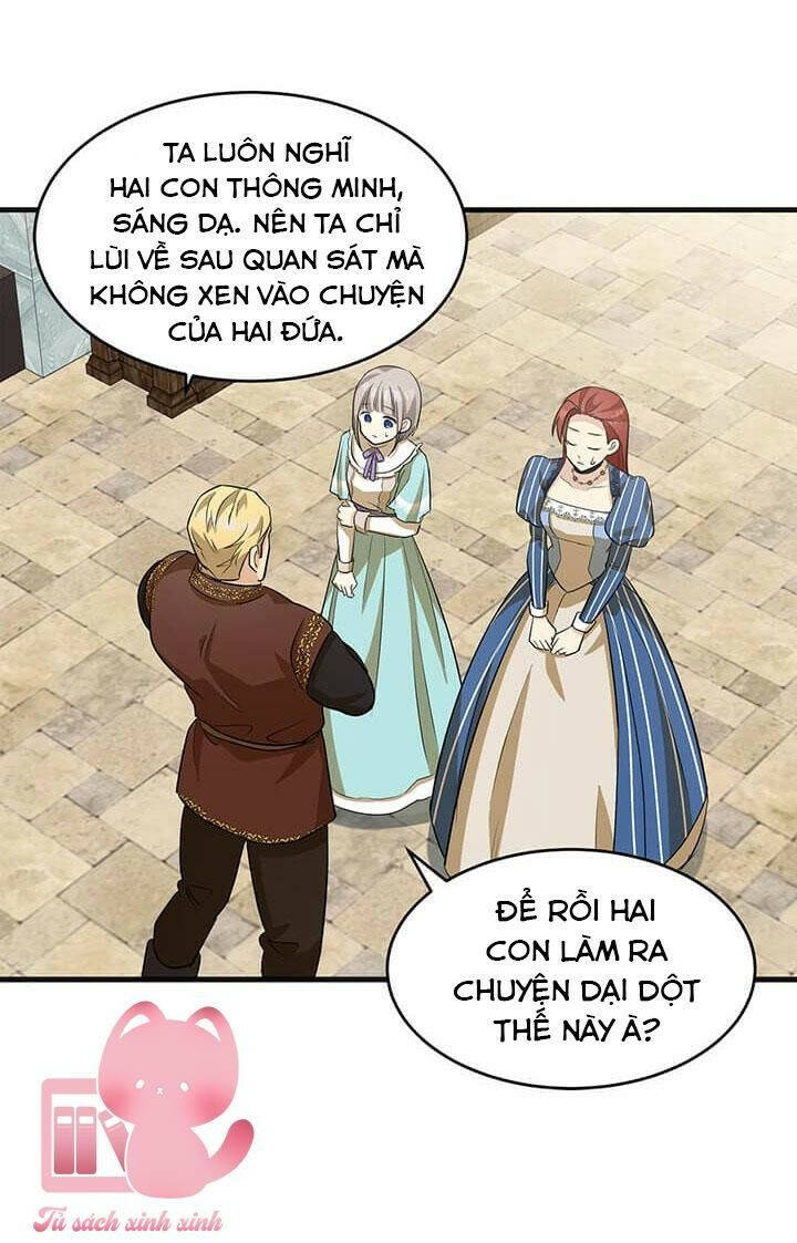 Ác Nữ Trùng Sinh Chapter 53 - Trang 2