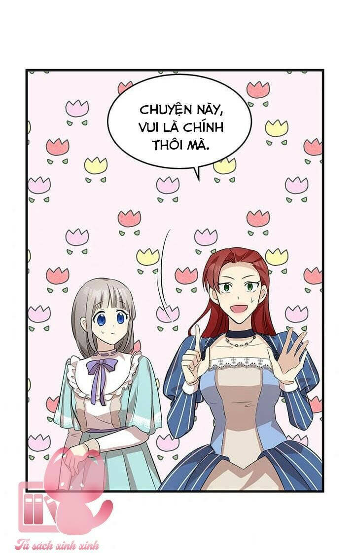 Ác Nữ Trùng Sinh Chapter 53 - Trang 2