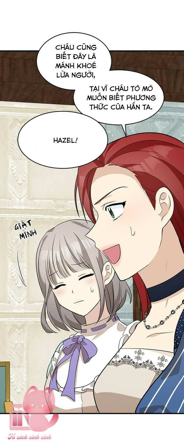 Ác Nữ Trùng Sinh Chapter 53 - Trang 2