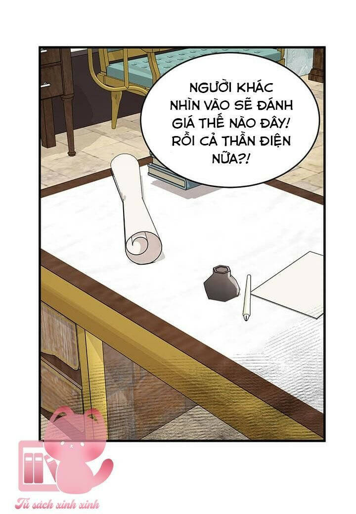 Ác Nữ Trùng Sinh Chapter 53 - Trang 2