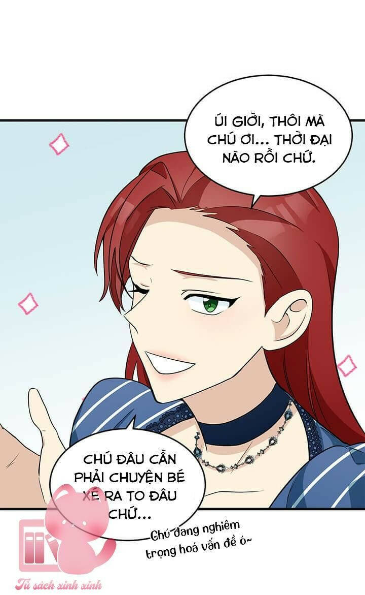 Ác Nữ Trùng Sinh Chapter 53 - Trang 2