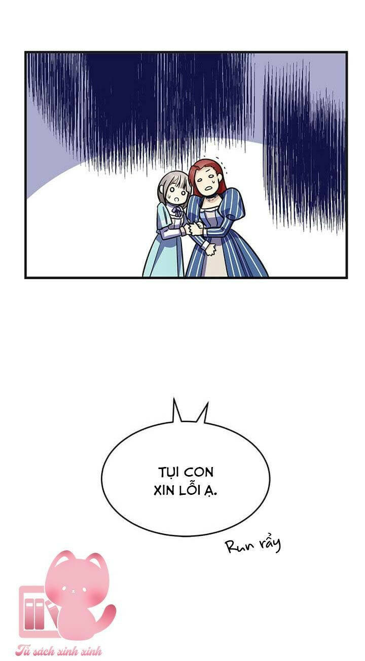 Ác Nữ Trùng Sinh Chapter 53 - Trang 2