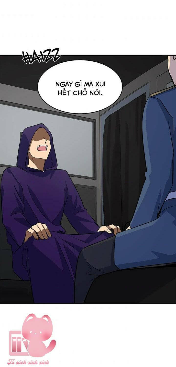 Ác Nữ Trùng Sinh Chapter 53 - Trang 2