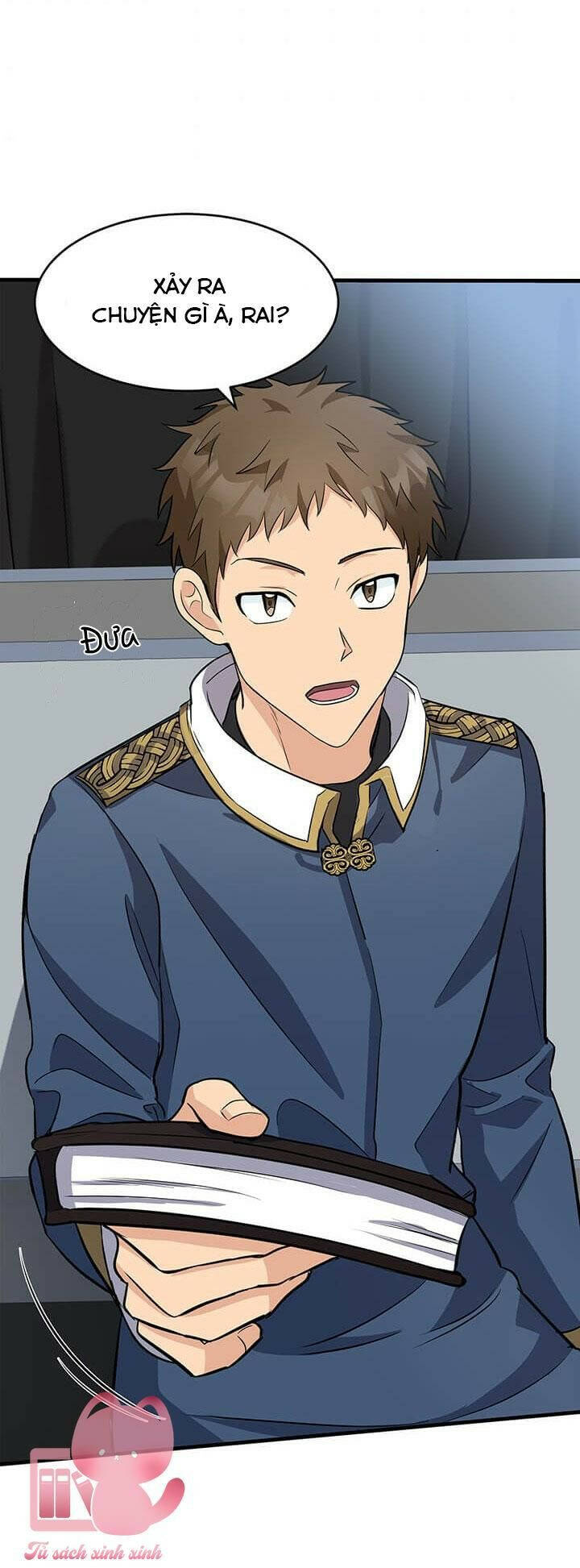 Ác Nữ Trùng Sinh Chapter 53 - Trang 2