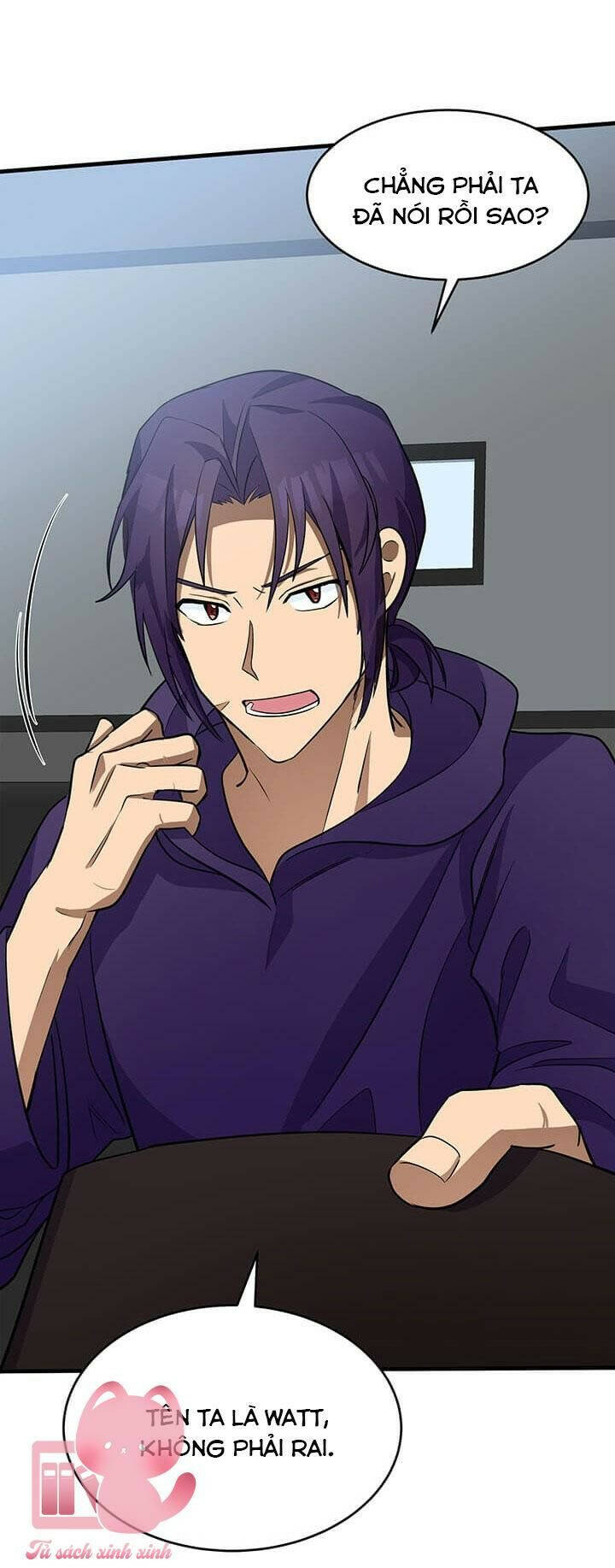 Ác Nữ Trùng Sinh Chapter 53 - Trang 2