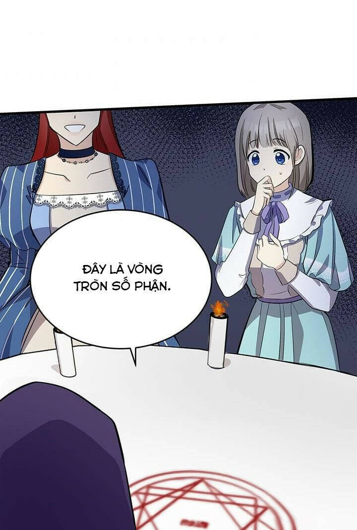 Ác Nữ Trùng Sinh Chapter 53 - Trang 2