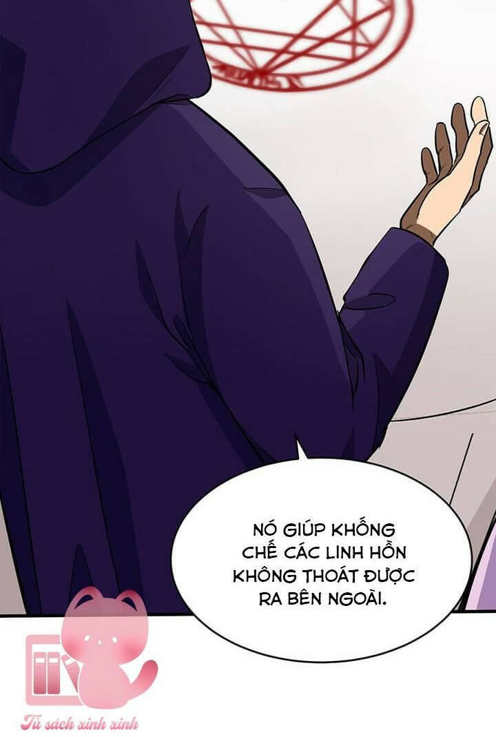 Ác Nữ Trùng Sinh Chapter 53 - Trang 2