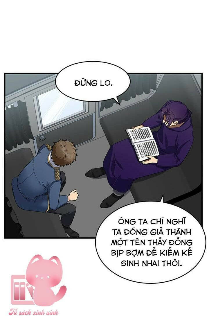 Ác Nữ Trùng Sinh Chapter 54 - Trang 2