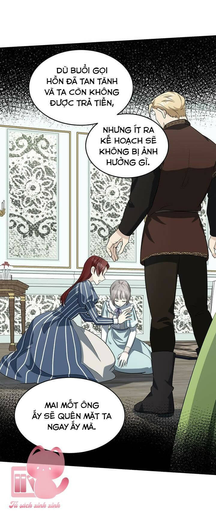 Ác Nữ Trùng Sinh Chapter 54 - Trang 2