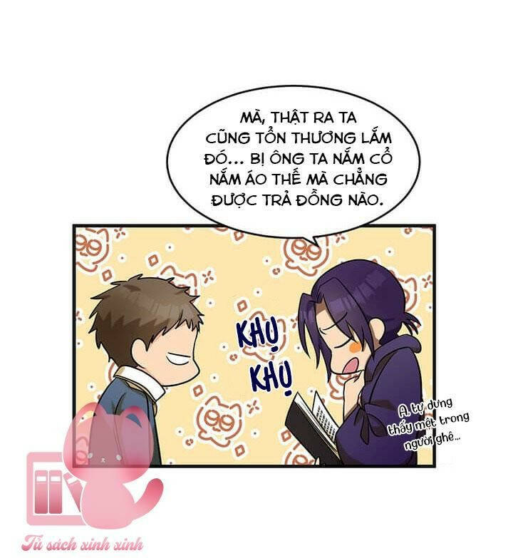 Ác Nữ Trùng Sinh Chapter 54 - Trang 2