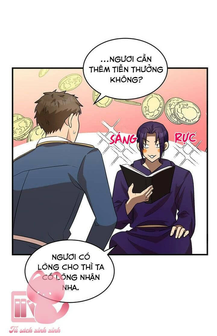 Ác Nữ Trùng Sinh Chapter 54 - Trang 2