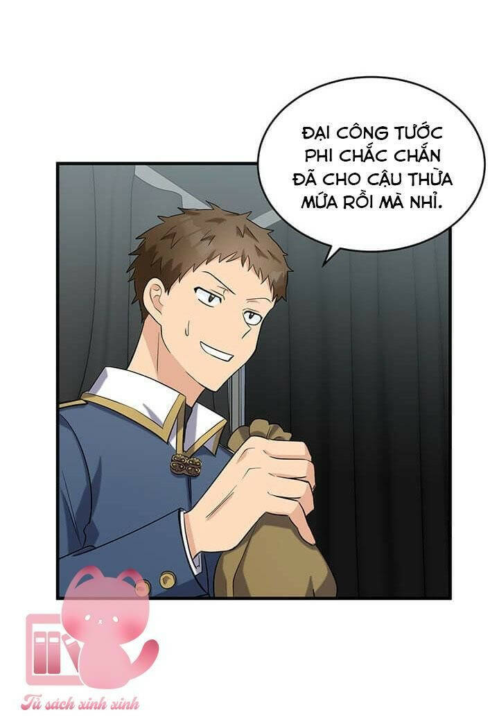 Ác Nữ Trùng Sinh Chapter 54 - Trang 2