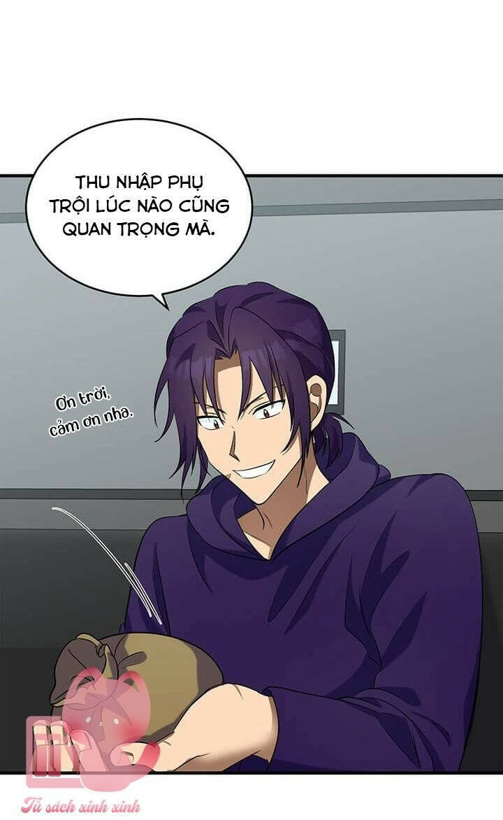 Ác Nữ Trùng Sinh Chapter 54 - Trang 2