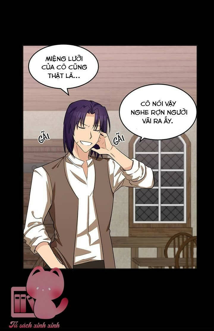 Ác Nữ Trùng Sinh Chapter 54 - Trang 2