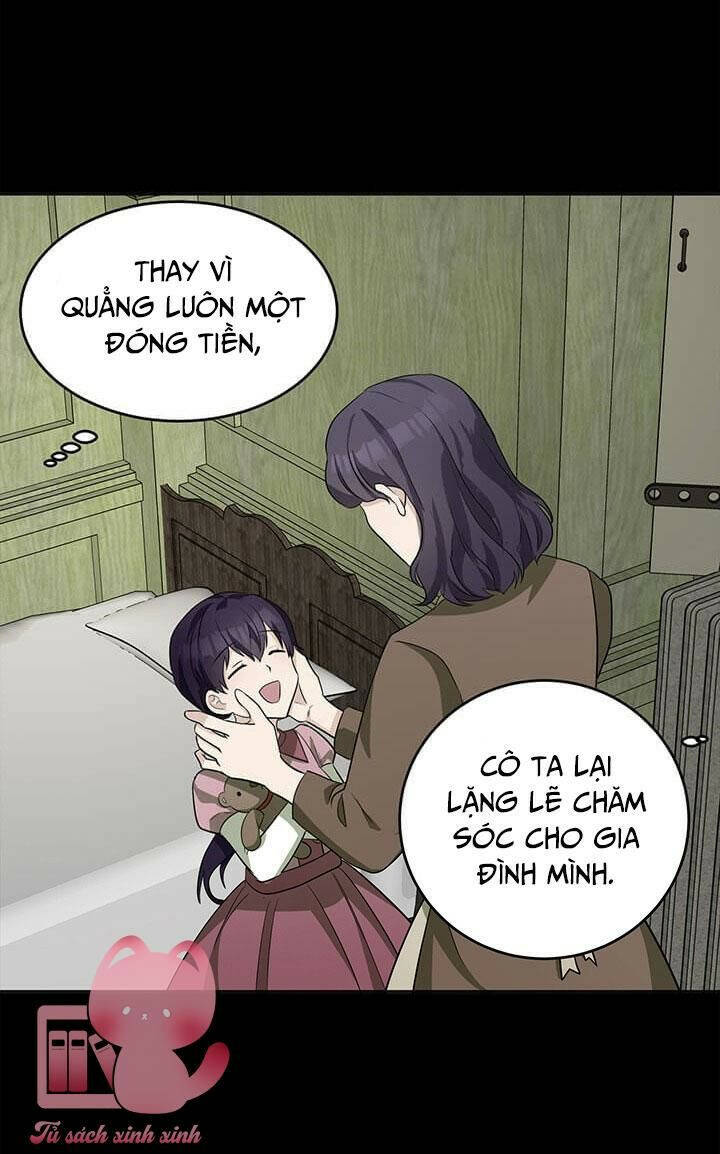 Ác Nữ Trùng Sinh Chapter 54 - Trang 2