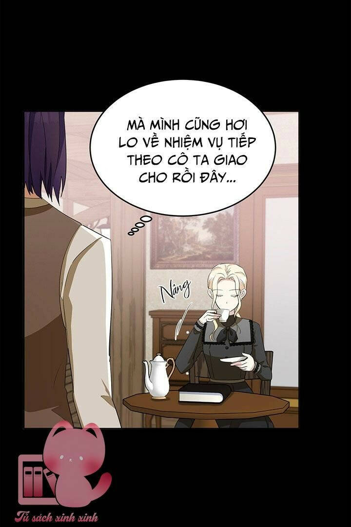 Ác Nữ Trùng Sinh Chapter 54 - Trang 2