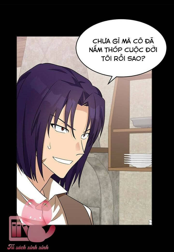 Ác Nữ Trùng Sinh Chapter 54 - Trang 2