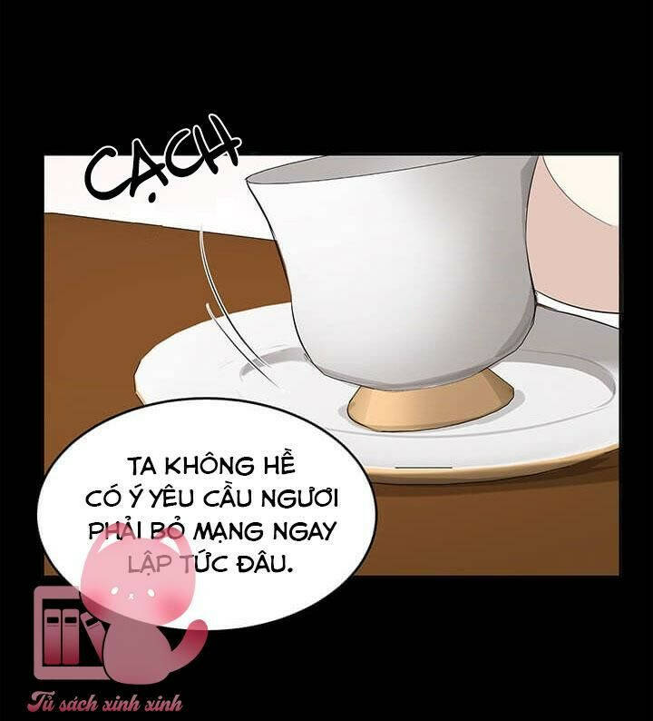 Ác Nữ Trùng Sinh Chapter 54 - Trang 2