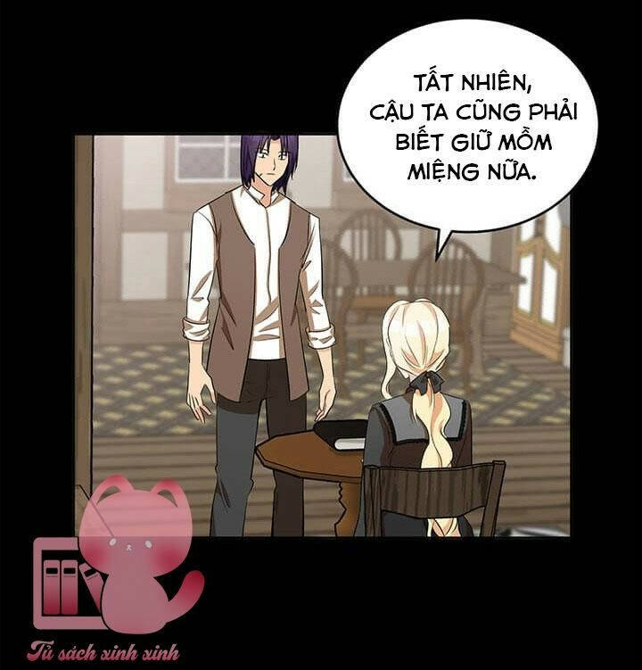 Ác Nữ Trùng Sinh Chapter 54 - Trang 2