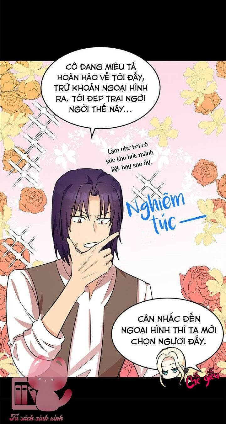 Ác Nữ Trùng Sinh Chapter 54 - Trang 2