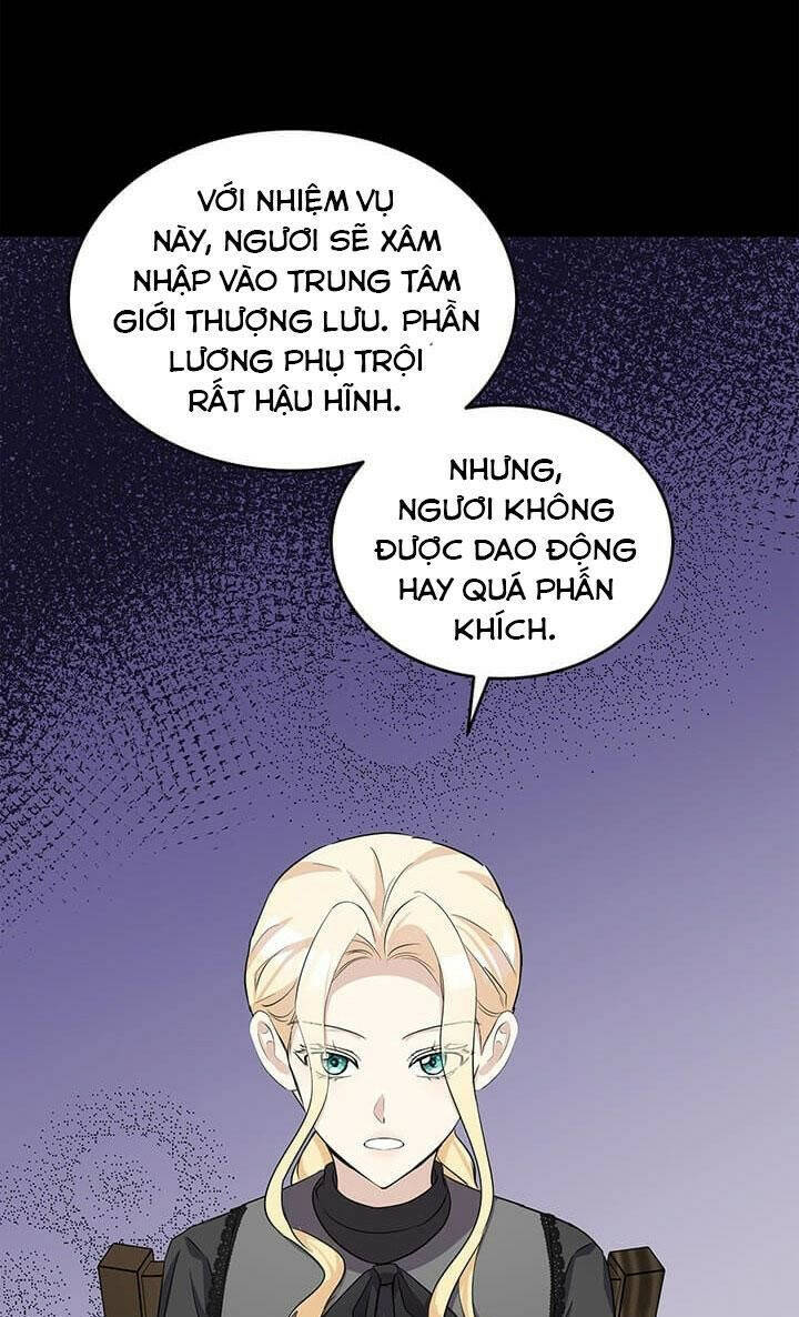 Ác Nữ Trùng Sinh Chapter 54 - Trang 2