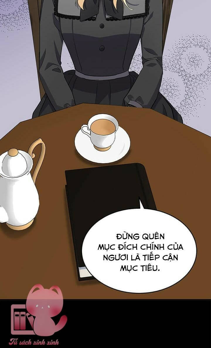 Ác Nữ Trùng Sinh Chapter 54 - Trang 2