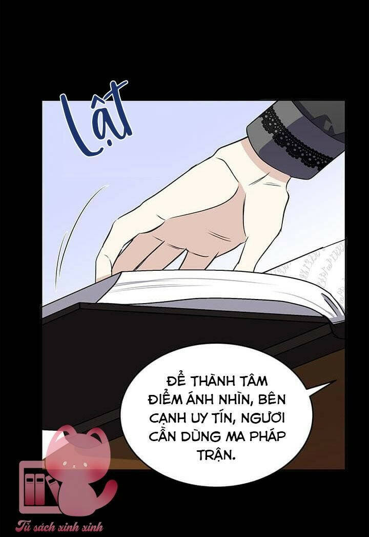 Ác Nữ Trùng Sinh Chapter 54 - Trang 2