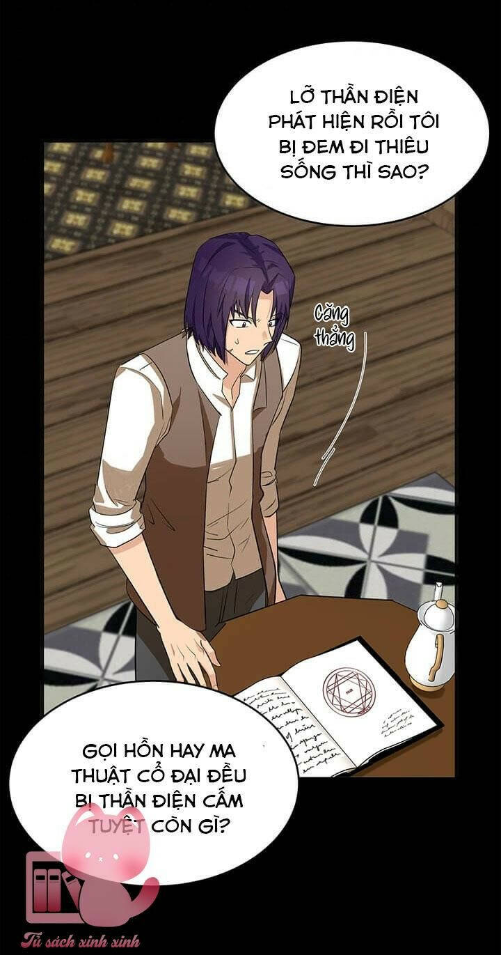 Ác Nữ Trùng Sinh Chapter 54 - Trang 2