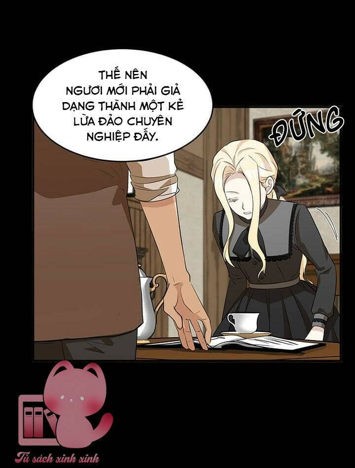 Ác Nữ Trùng Sinh Chapter 54 - Trang 2