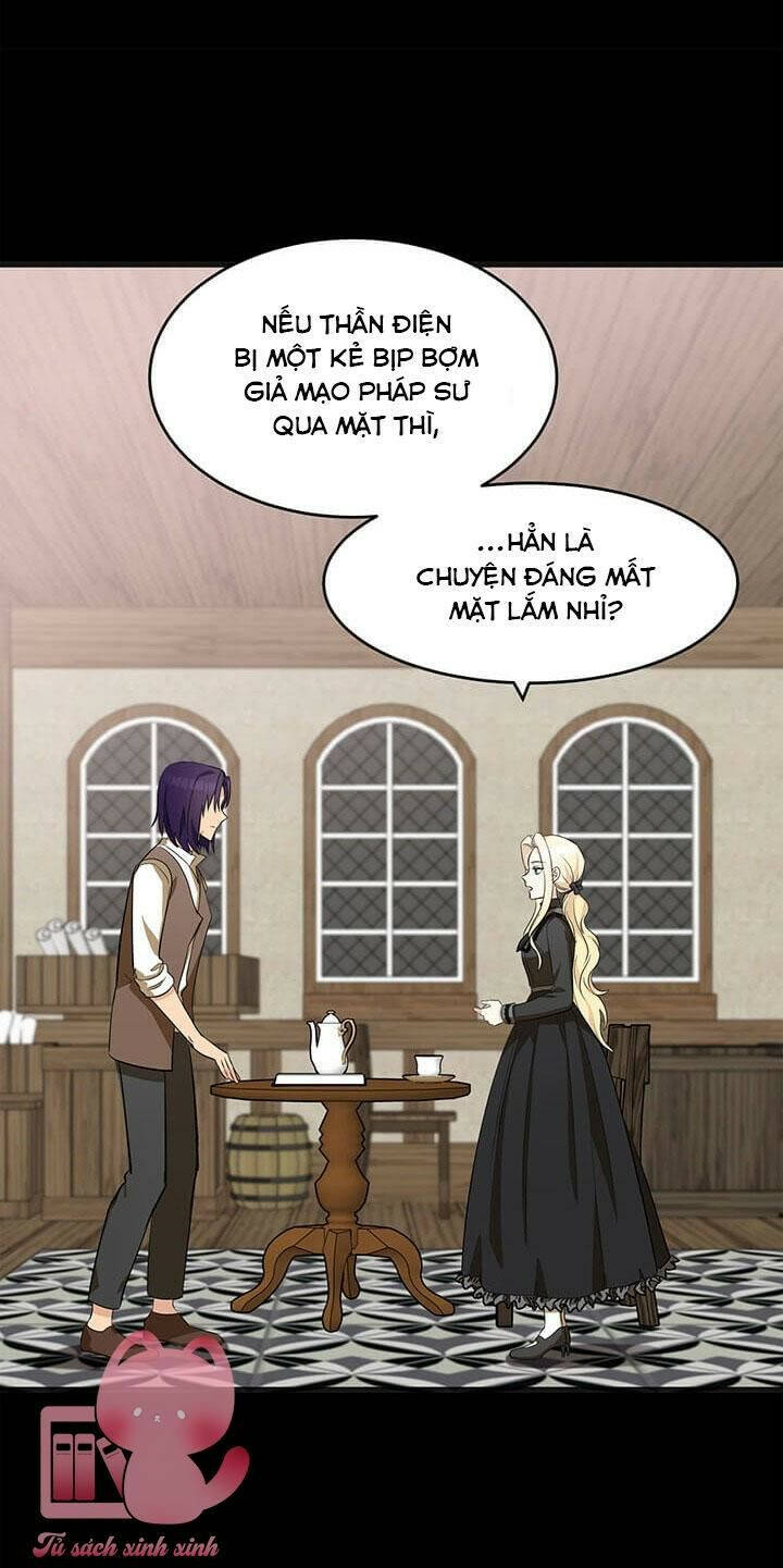 Ác Nữ Trùng Sinh Chapter 54 - Trang 2