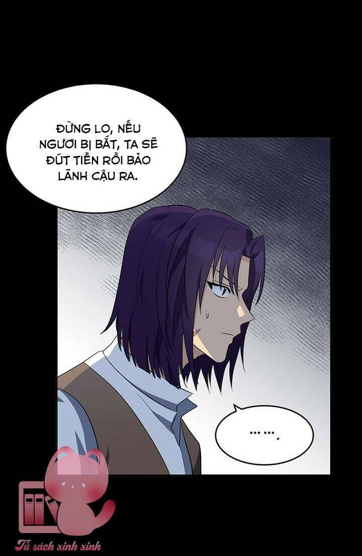 Ác Nữ Trùng Sinh Chapter 54 - Trang 2