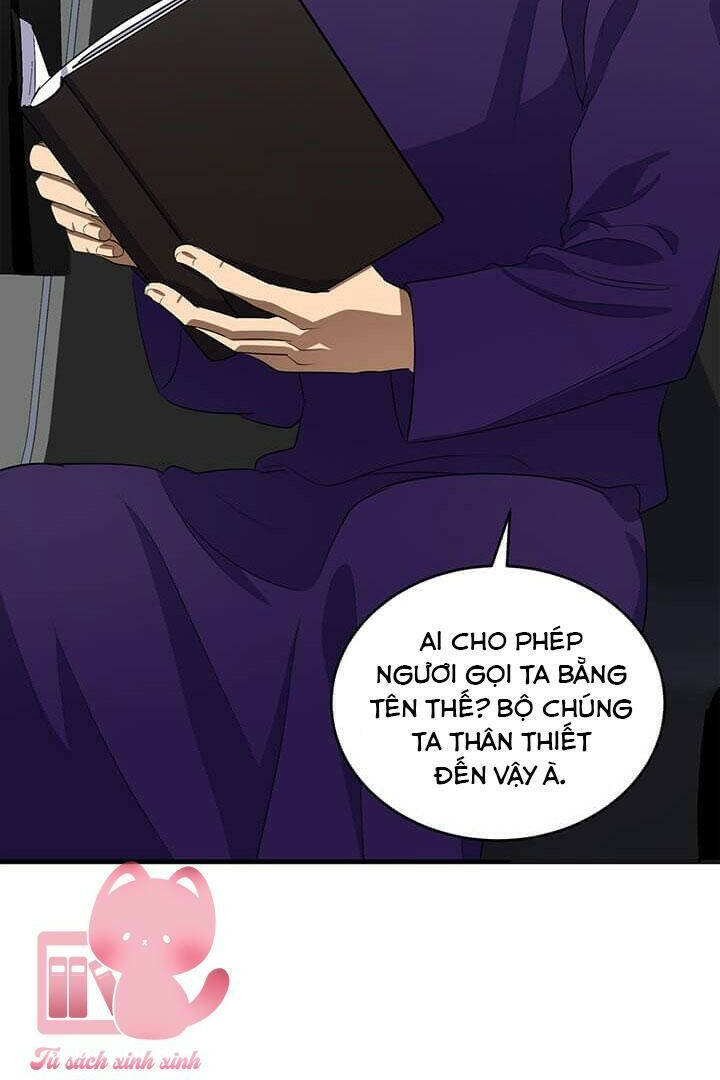 Ác Nữ Trùng Sinh Chapter 54 - Trang 2