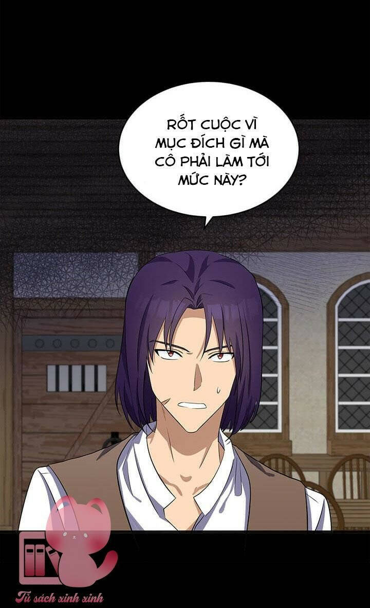 Ác Nữ Trùng Sinh Chapter 54 - Trang 2