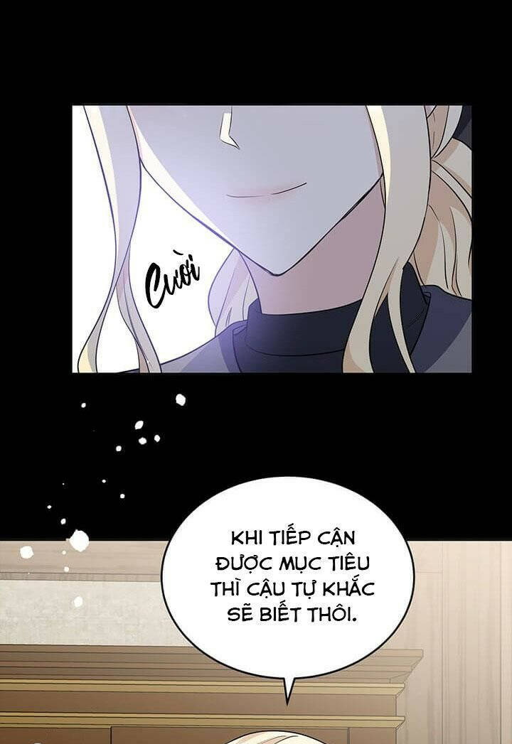 Ác Nữ Trùng Sinh Chapter 54 - Trang 2