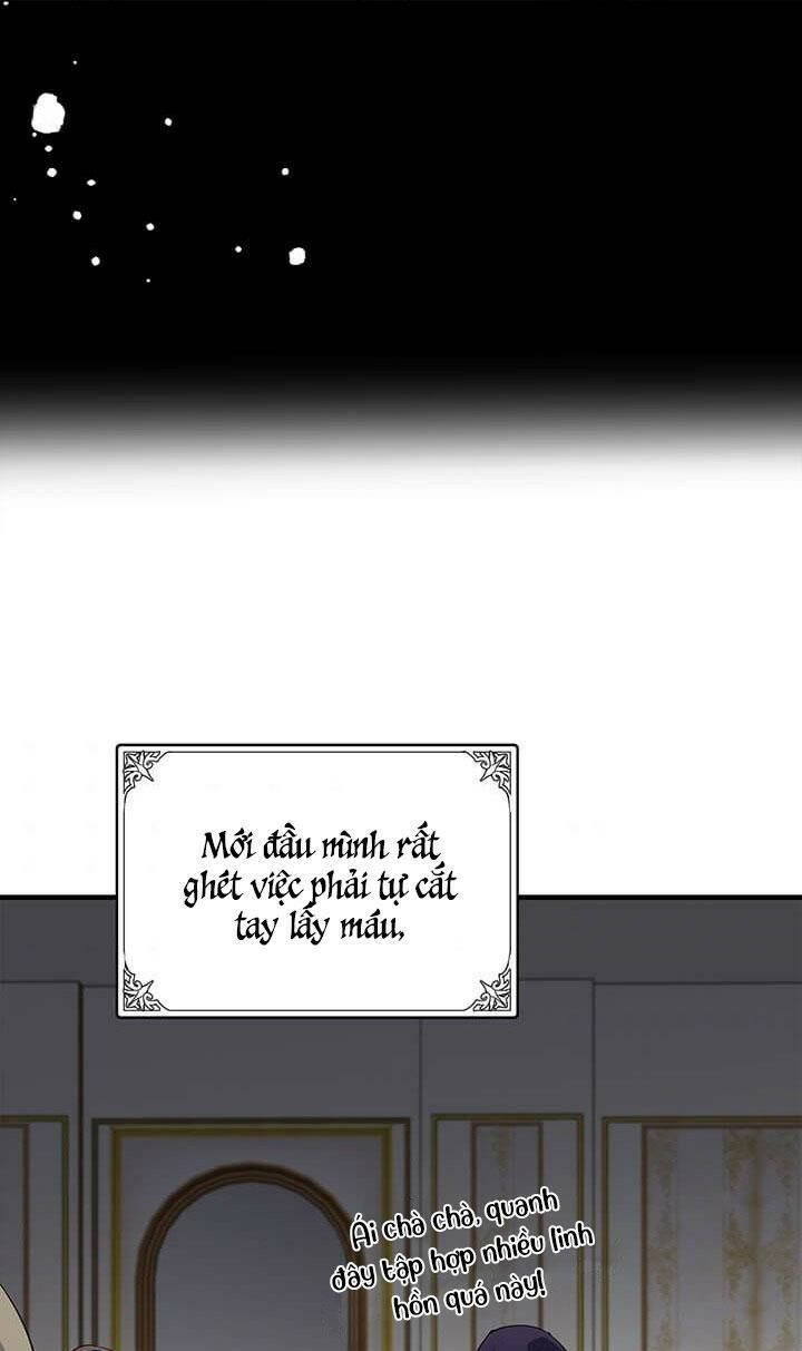 Ác Nữ Trùng Sinh Chapter 54 - Trang 2