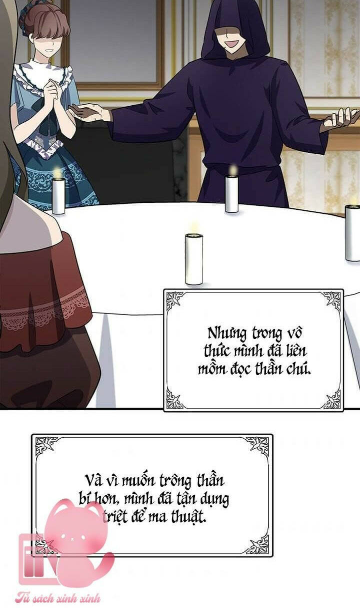 Ác Nữ Trùng Sinh Chapter 54 - Trang 2