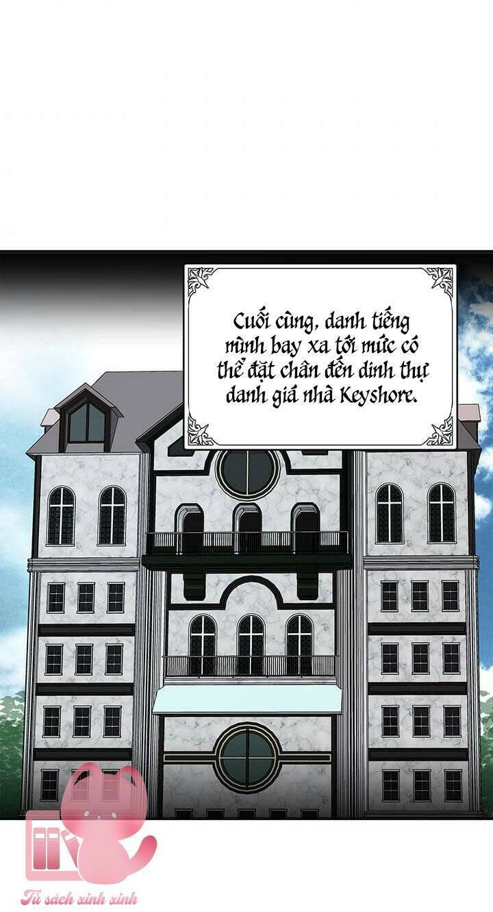 Ác Nữ Trùng Sinh Chapter 54 - Trang 2