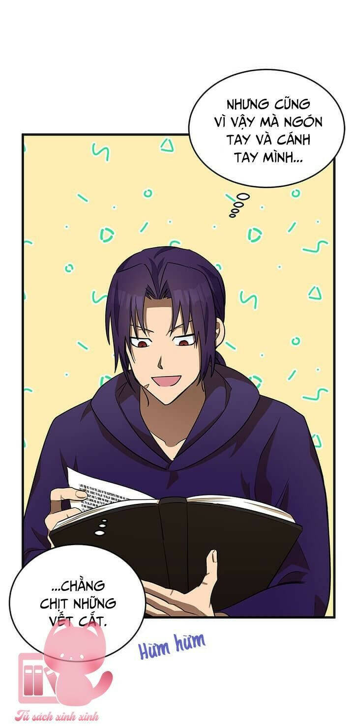 Ác Nữ Trùng Sinh Chapter 54 - Trang 2