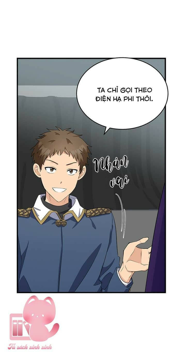 Ác Nữ Trùng Sinh Chapter 54 - Trang 2