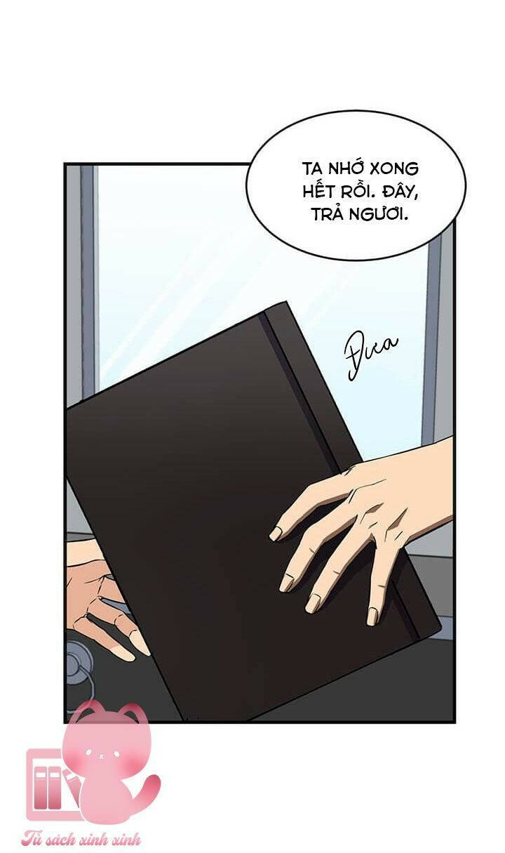 Ác Nữ Trùng Sinh Chapter 54 - Trang 2
