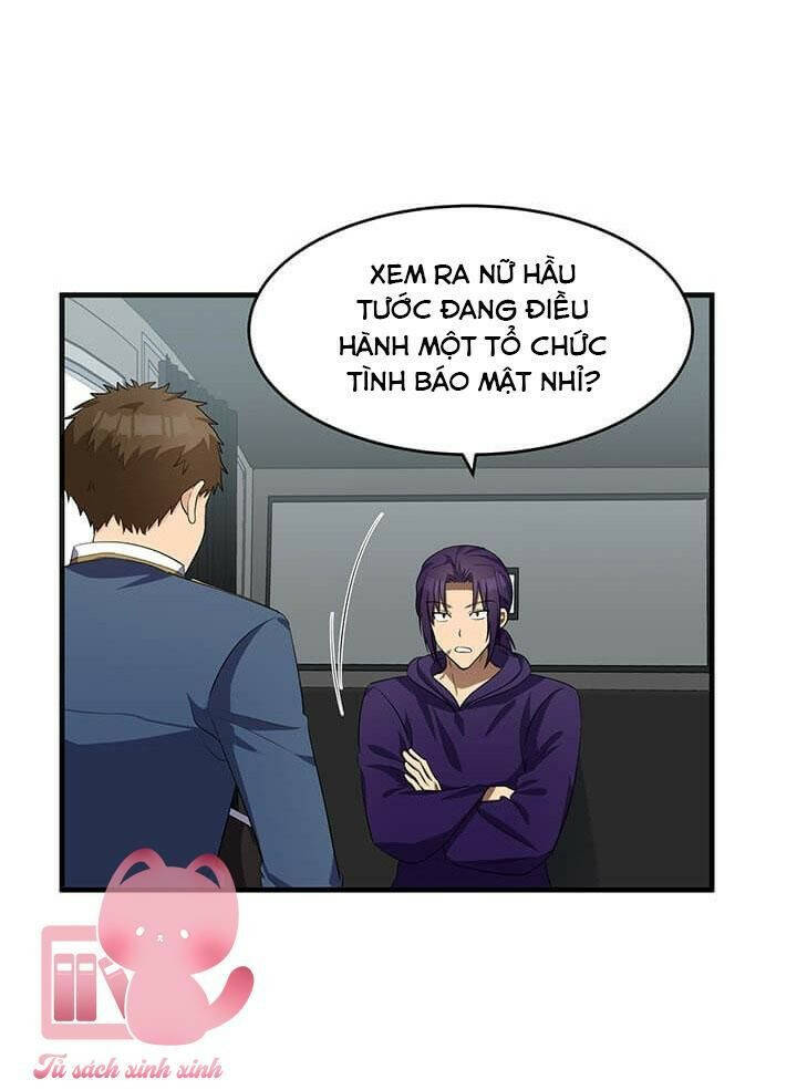 Ác Nữ Trùng Sinh Chapter 54 - Trang 2