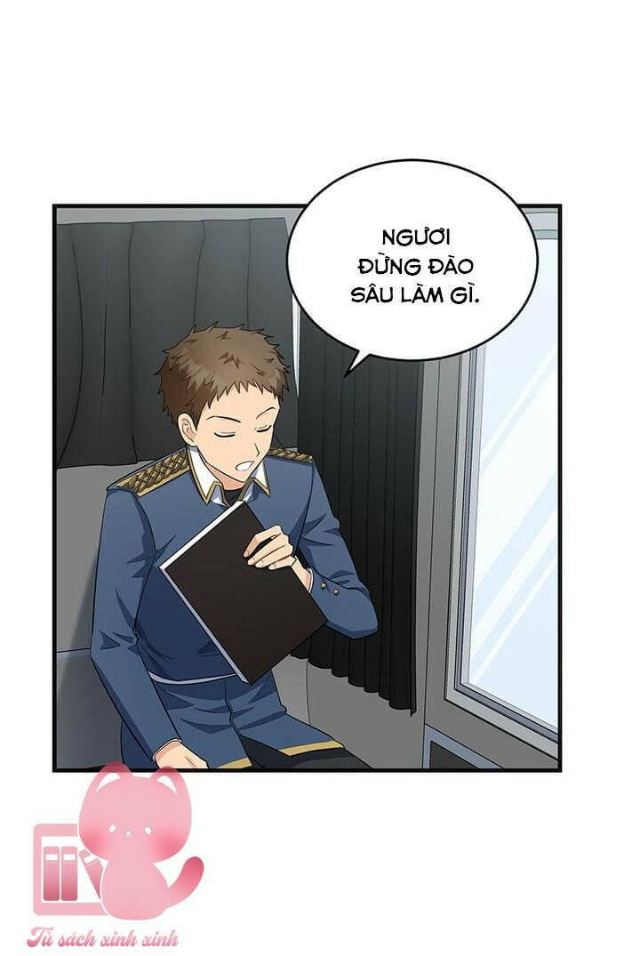 Ác Nữ Trùng Sinh Chapter 54 - Trang 2