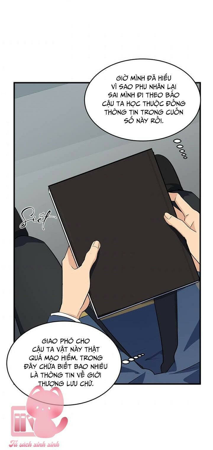 Ác Nữ Trùng Sinh Chapter 54 - Trang 2