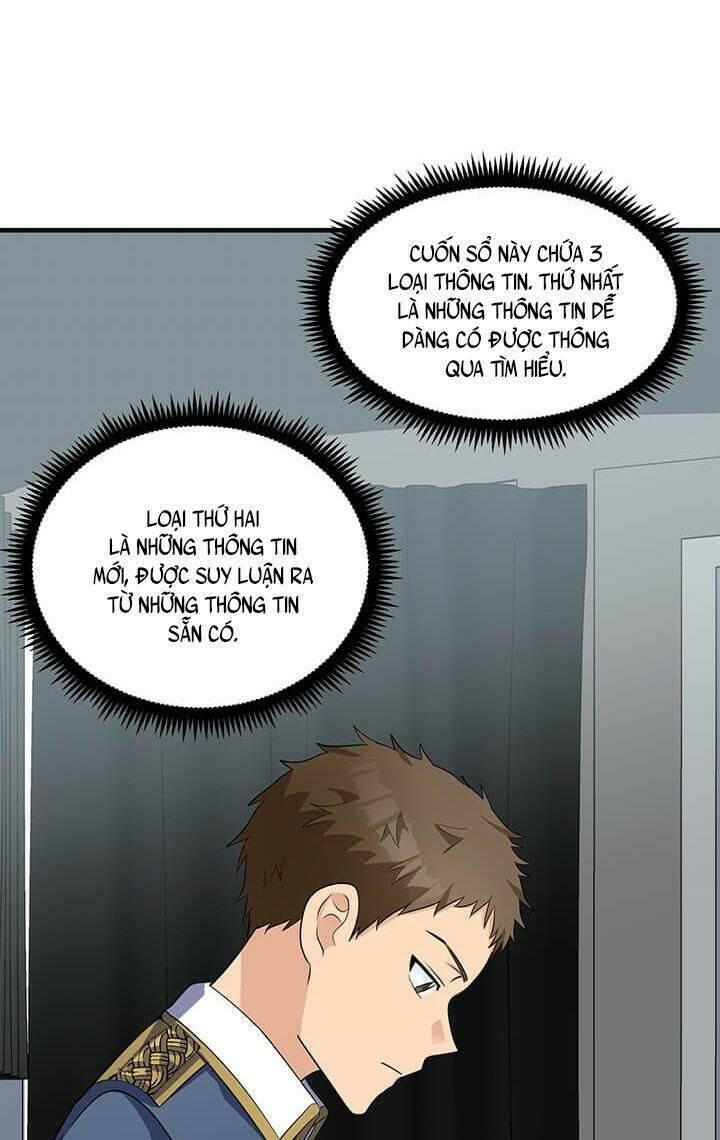 Ác Nữ Trùng Sinh Chapter 54 - Trang 2