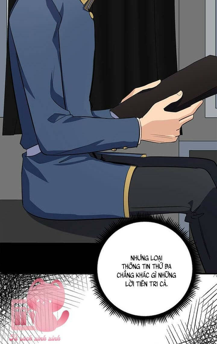 Ác Nữ Trùng Sinh Chapter 54 - Trang 2