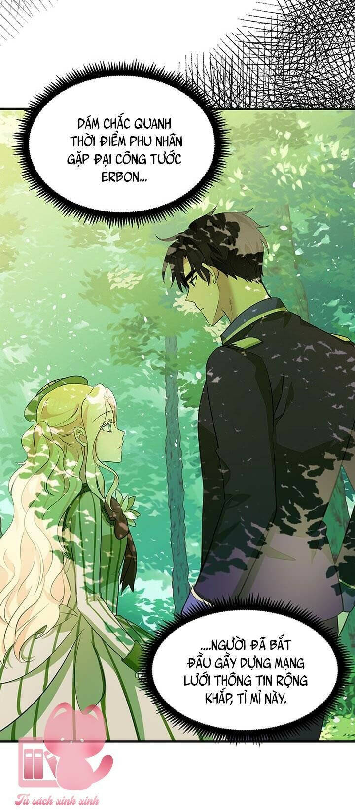 Ác Nữ Trùng Sinh Chapter 54 - Trang 2