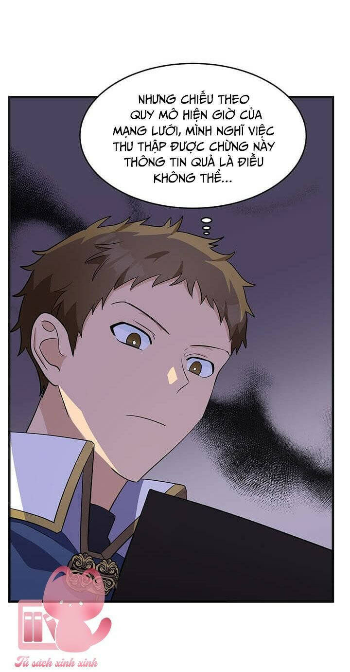 Ác Nữ Trùng Sinh Chapter 54 - Trang 2