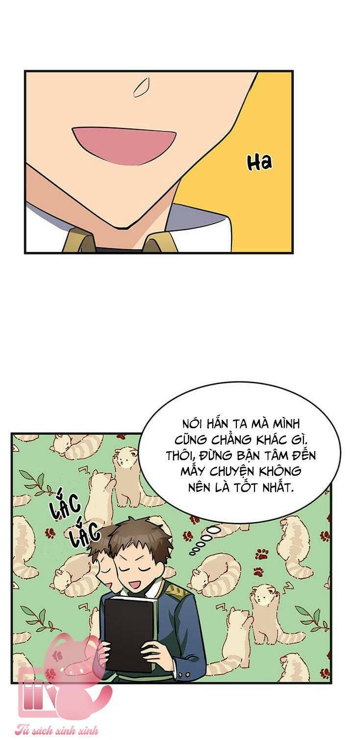 Ác Nữ Trùng Sinh Chapter 54 - Trang 2